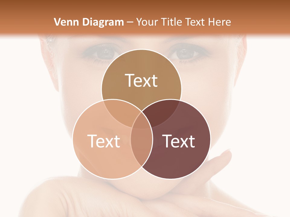 Blue Sky Grass Build PowerPoint Template