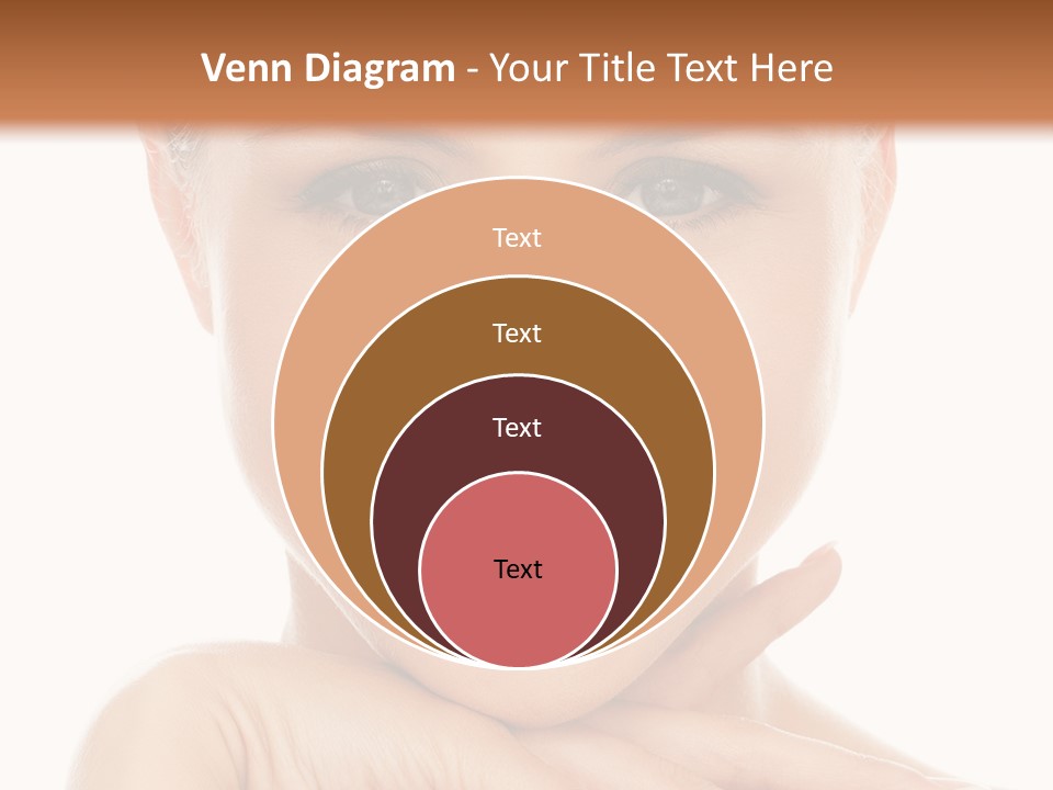 Blue Sky Grass Build PowerPoint Template