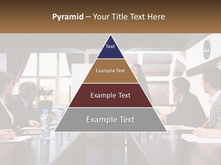 Construct Green Nature PowerPoint Template