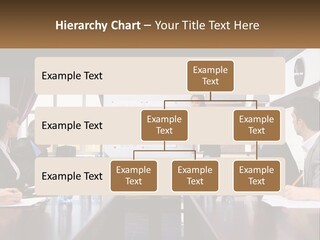 Construct Green Nature PowerPoint Template