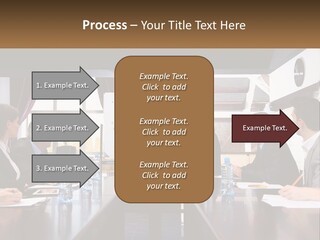 Construct Green Nature PowerPoint Template