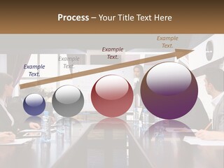 Construct Green Nature PowerPoint Template