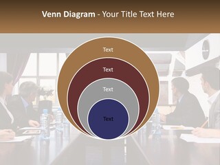 Construct Green Nature PowerPoint Template
