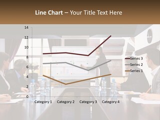 Construct Green Nature PowerPoint Template