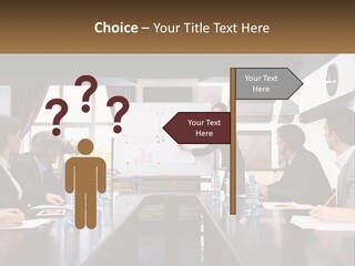 Construct Green Nature PowerPoint Template