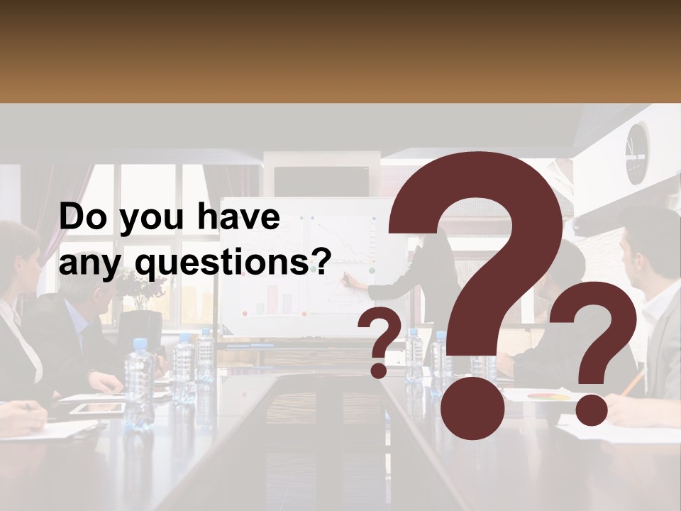 Construct Green Nature PowerPoint Template