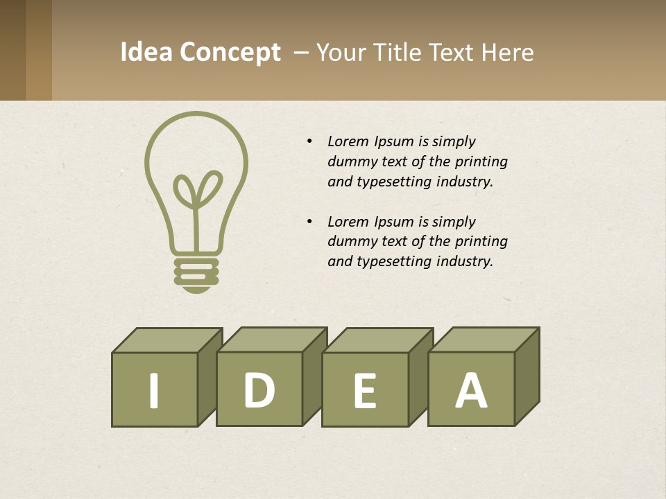 Buy Finance New PowerPoint Template