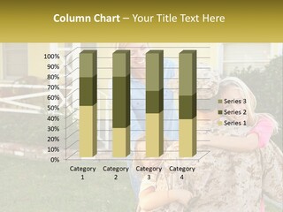 Loan House Small PowerPoint Template