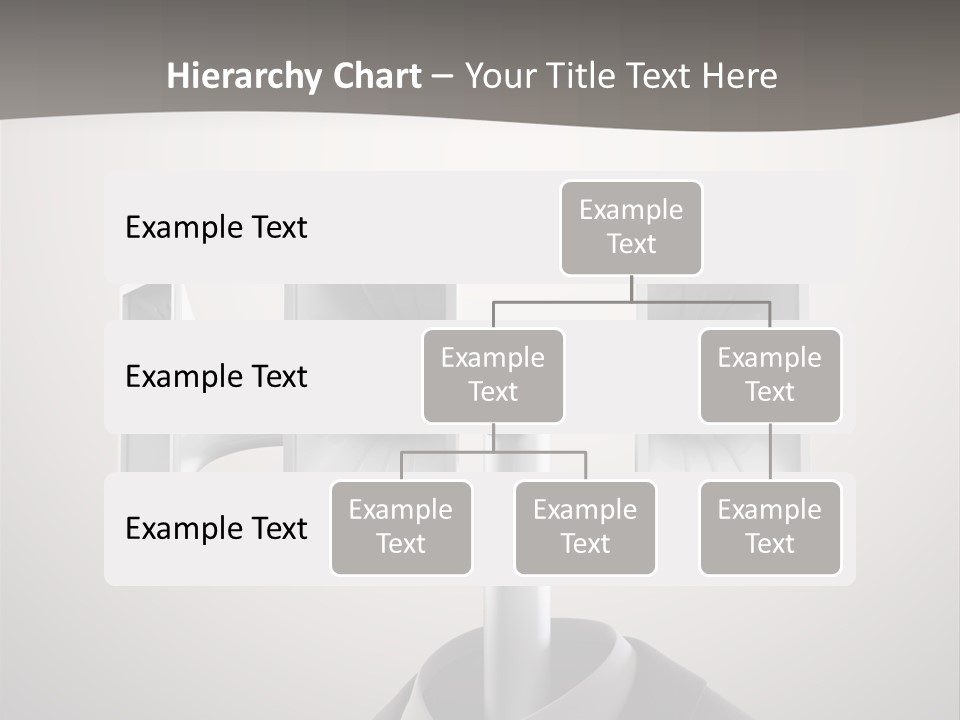 Leaf Investment Sale PowerPoint Template