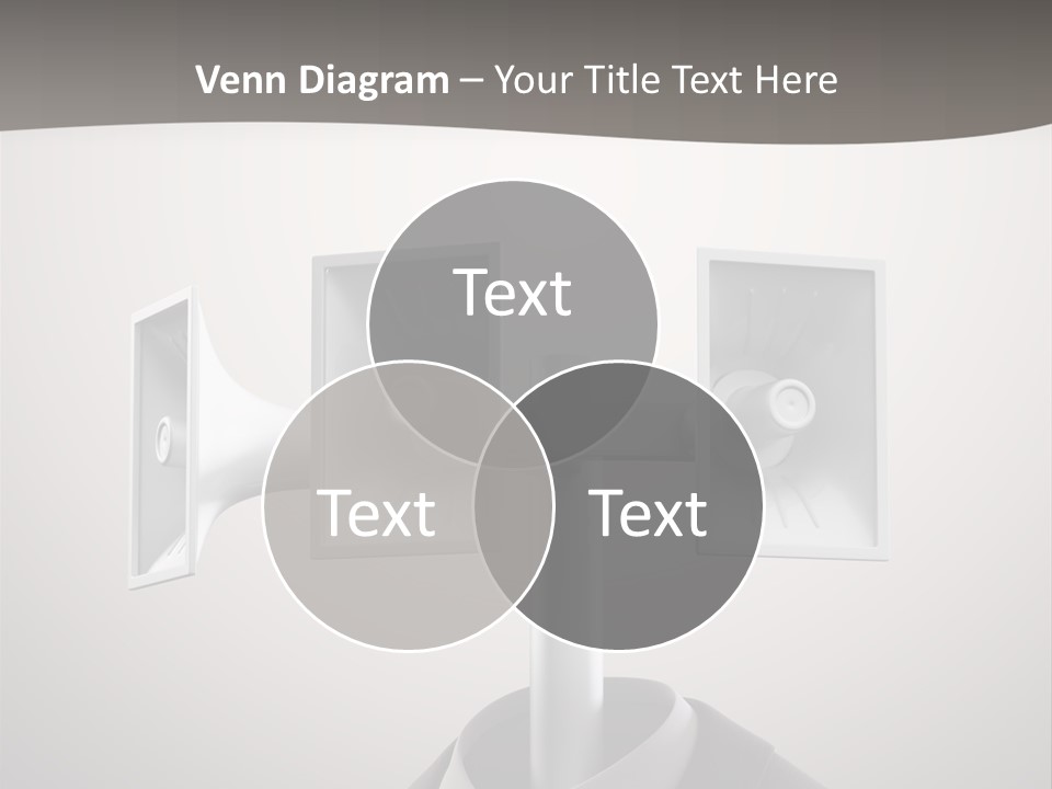 Leaf Investment Sale PowerPoint Template
