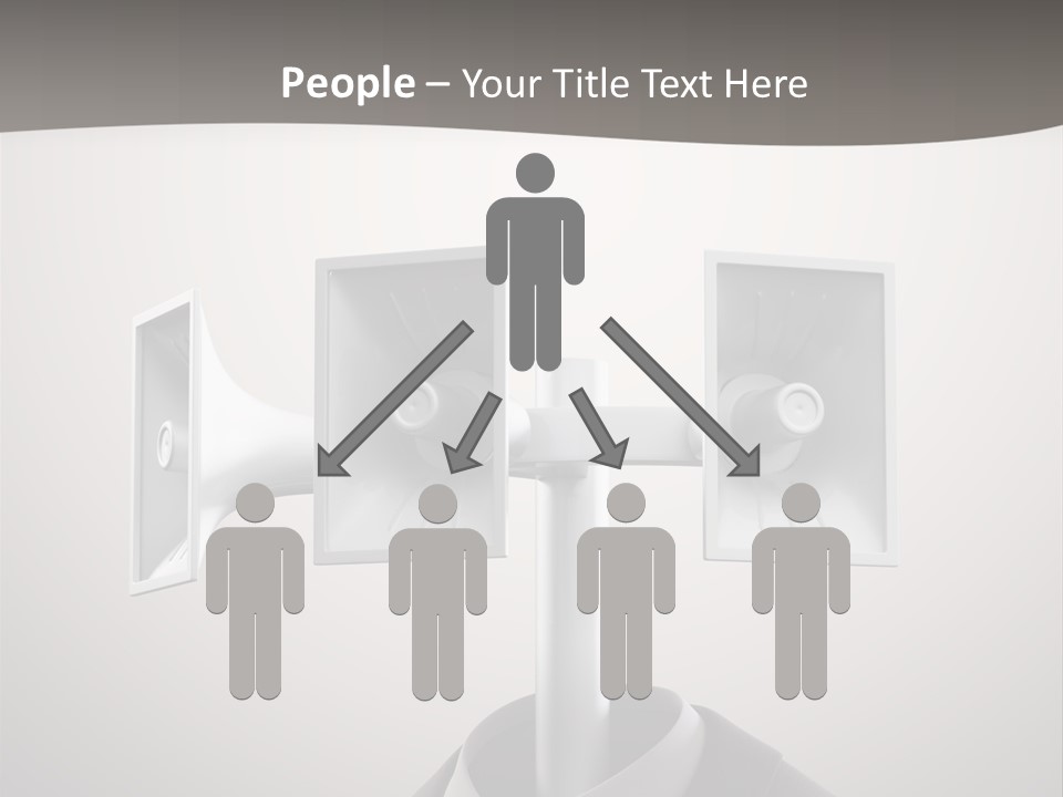 Leaf Investment Sale PowerPoint Template