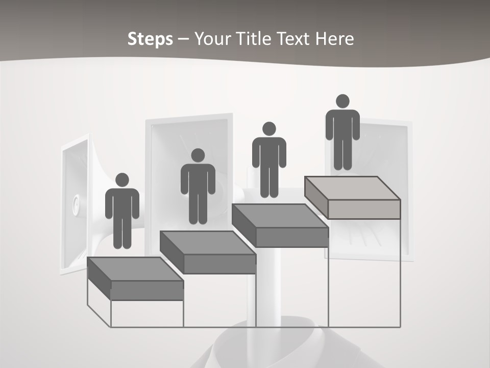 Leaf Investment Sale PowerPoint Template