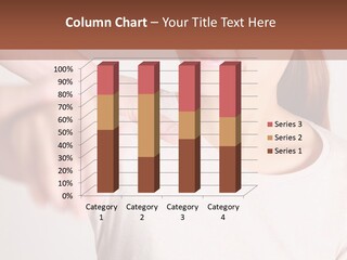 Leaf Estate House PowerPoint Template