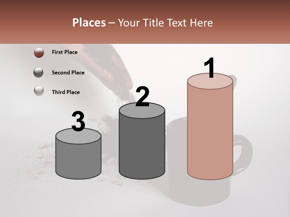 Home Business Ownership PowerPoint Template