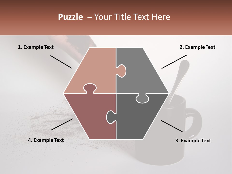 Home Business Ownership PowerPoint Template