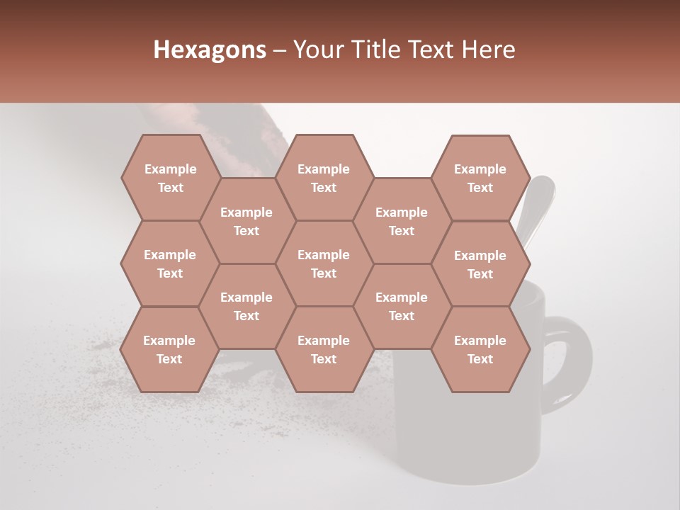 Home Business Ownership PowerPoint Template