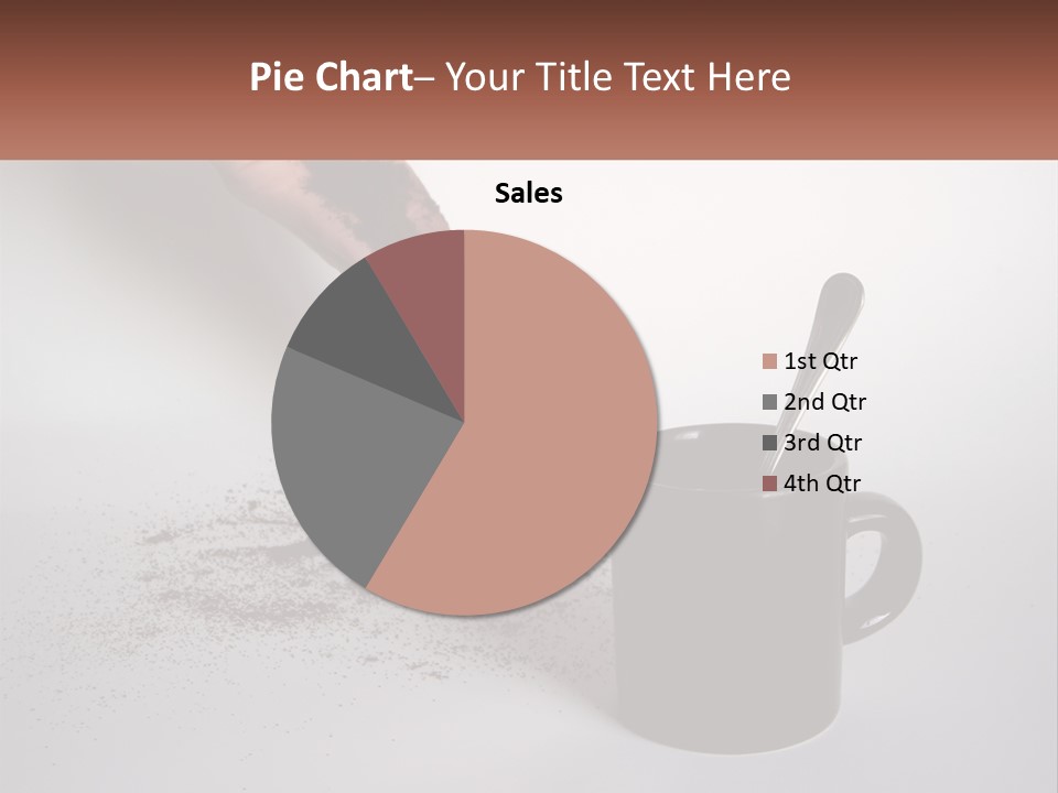 Home Business Ownership PowerPoint Template