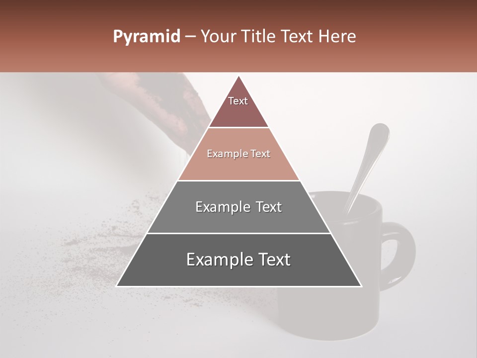 Home Business Ownership PowerPoint Template