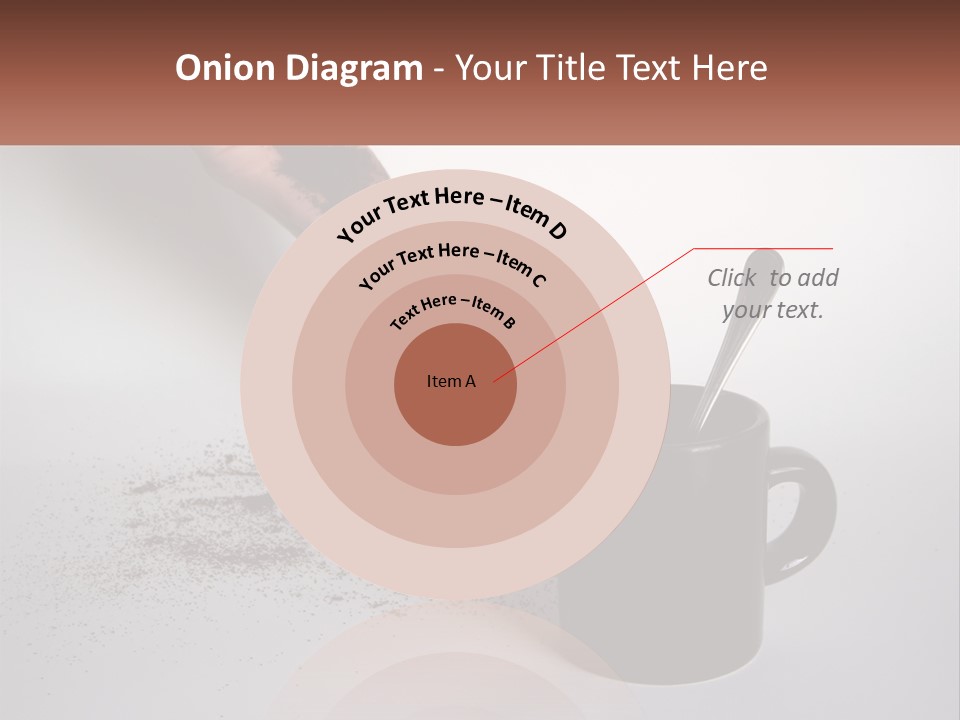 Home Business Ownership PowerPoint Template