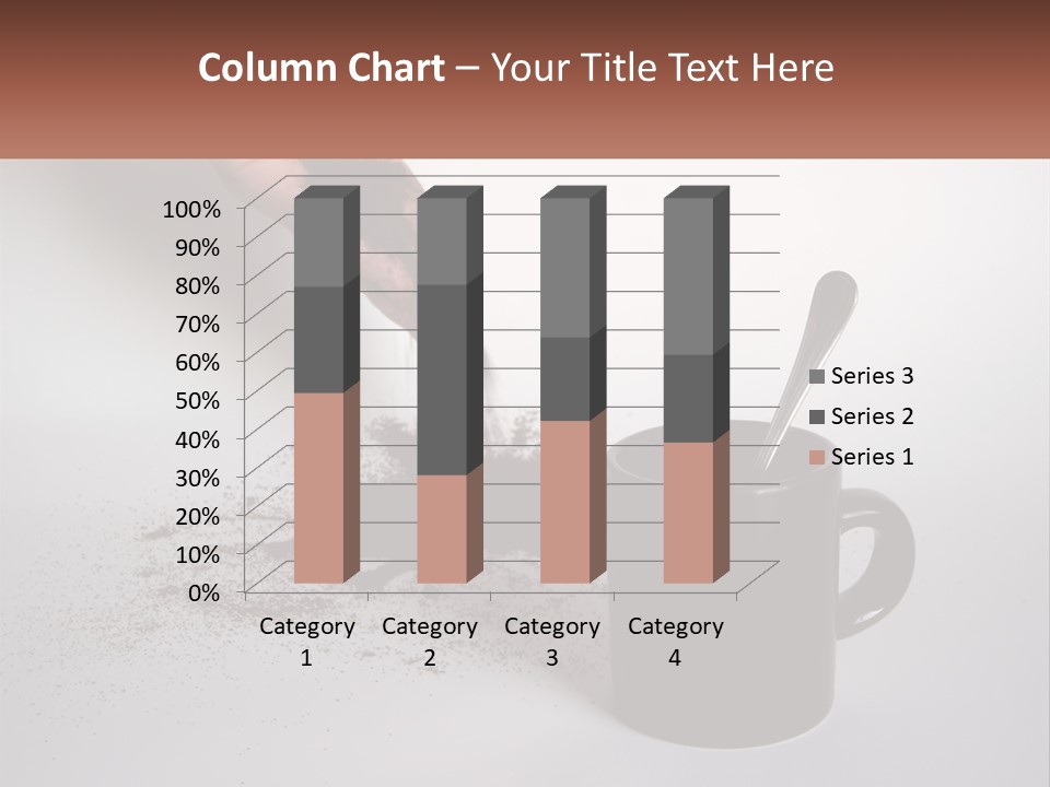Home Business Ownership PowerPoint Template