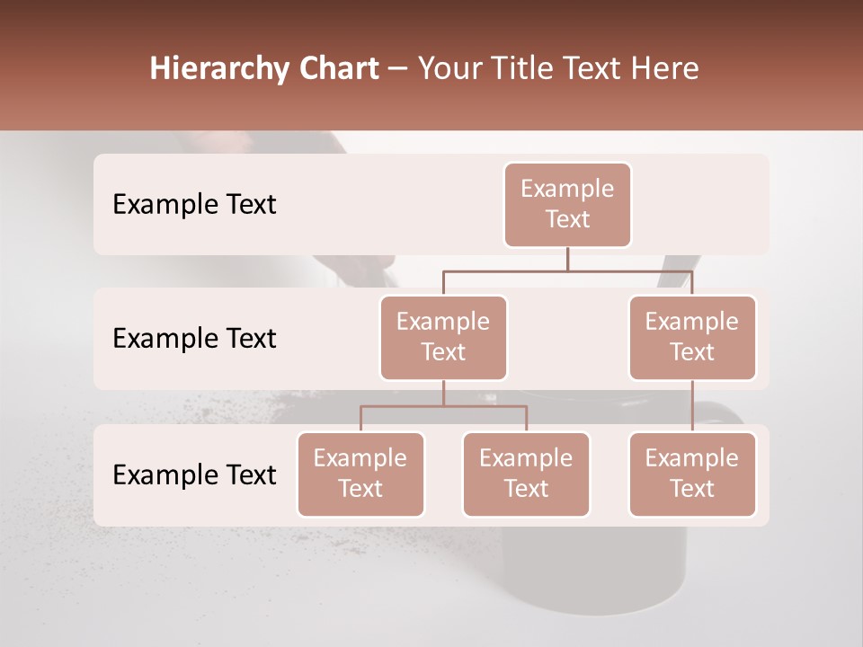 Home Business Ownership PowerPoint Template
