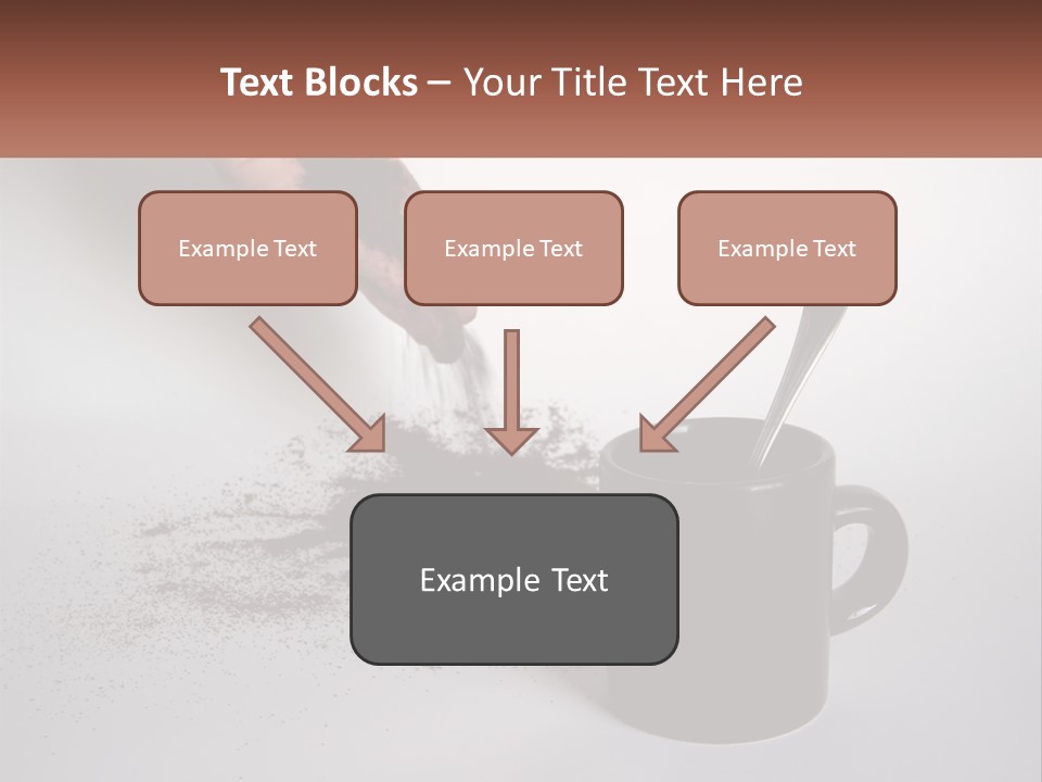 Home Business Ownership PowerPoint Template