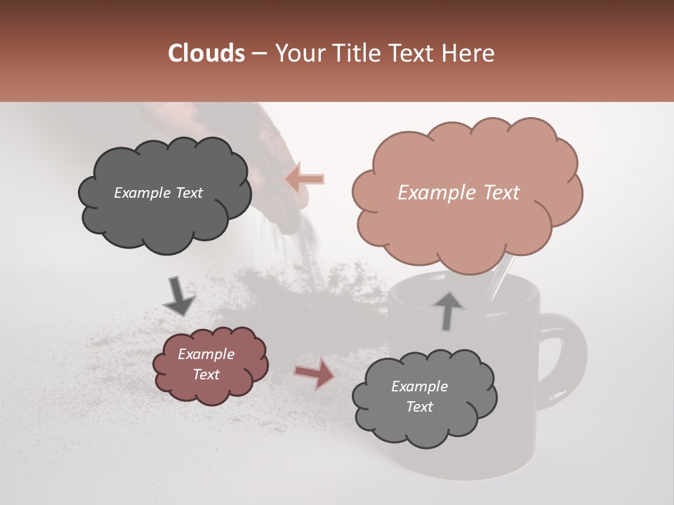 Home Business Ownership PowerPoint Template
