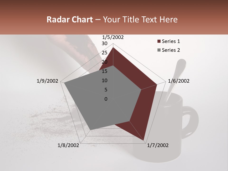 Home Business Ownership PowerPoint Template