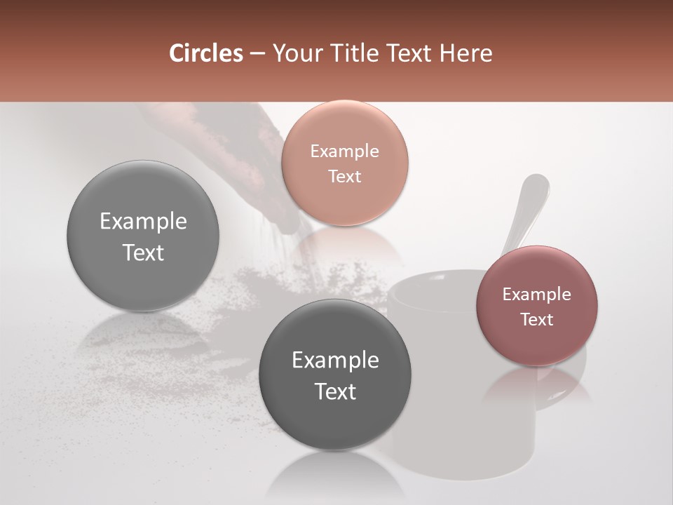 Home Business Ownership PowerPoint Template