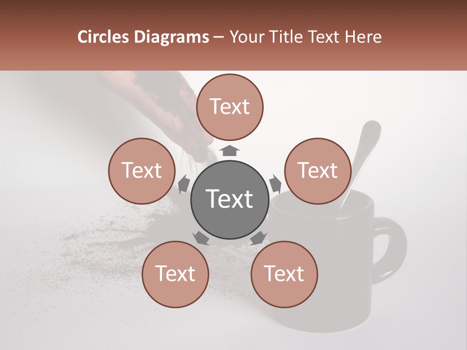 Home Business Ownership PowerPoint Template