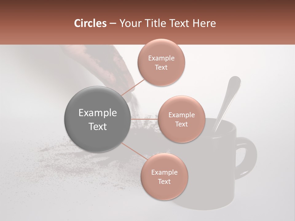 Home Business Ownership PowerPoint Template