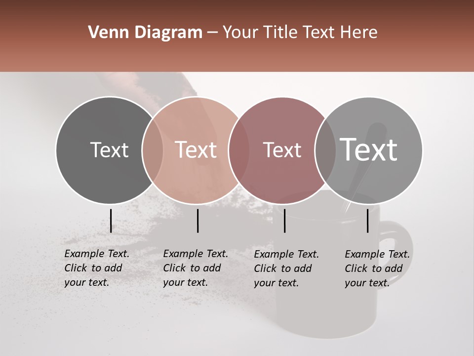 Home Business Ownership PowerPoint Template