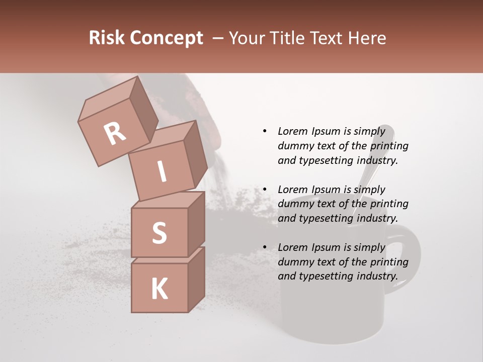 Home Business Ownership PowerPoint Template