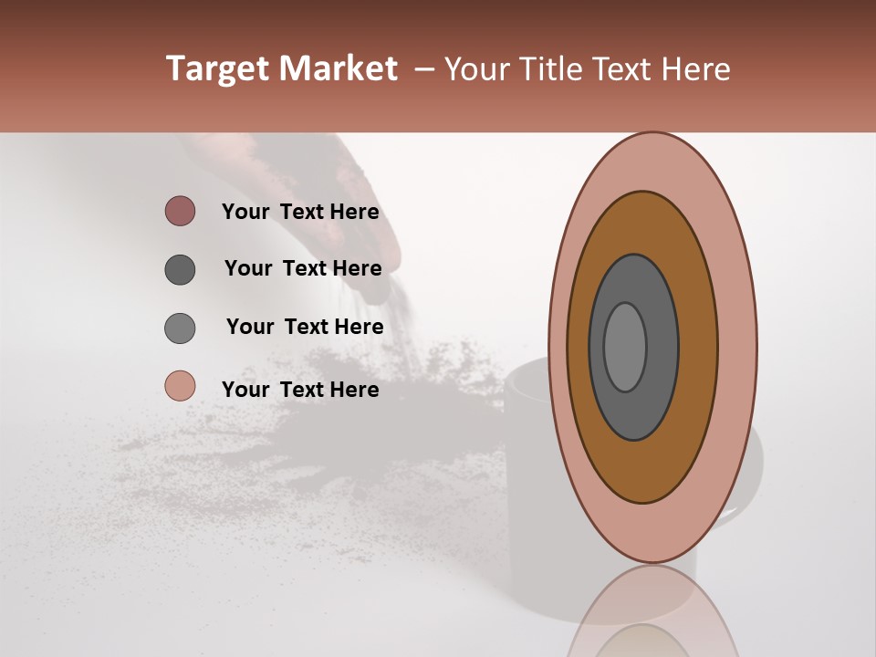 Home Business Ownership PowerPoint Template