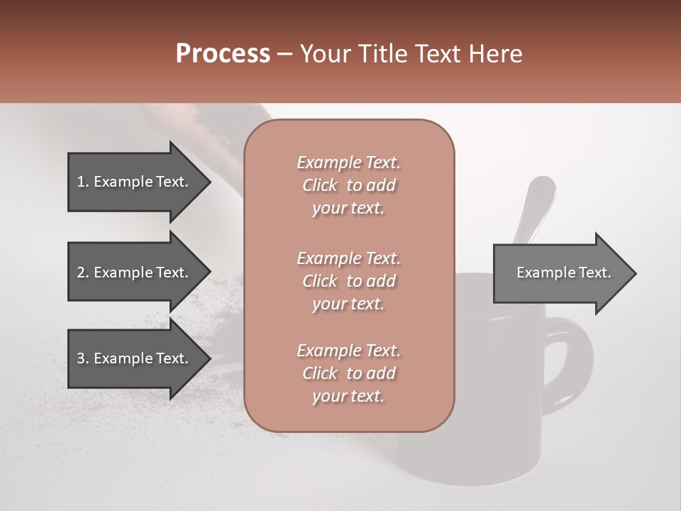 Home Business Ownership PowerPoint Template
