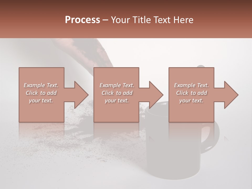 Home Business Ownership PowerPoint Template