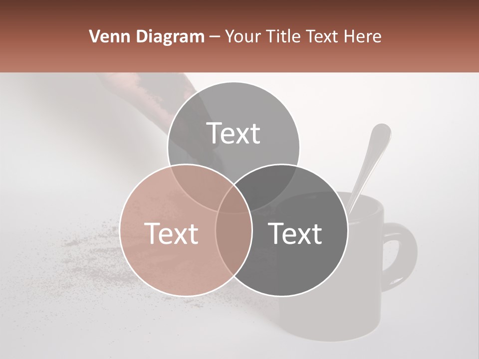 Home Business Ownership PowerPoint Template