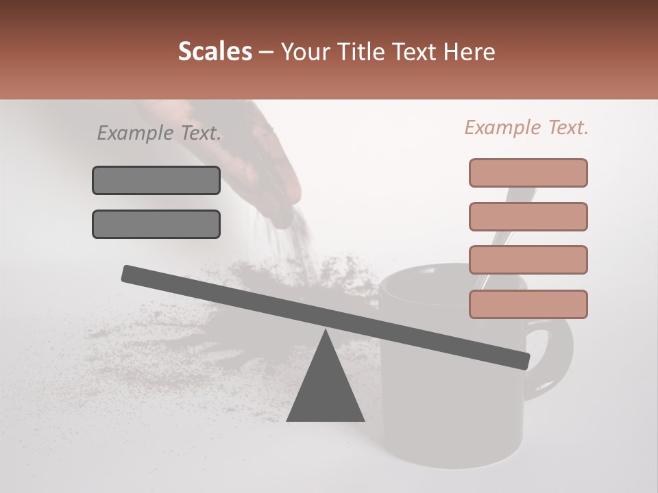 Home Business Ownership PowerPoint Template