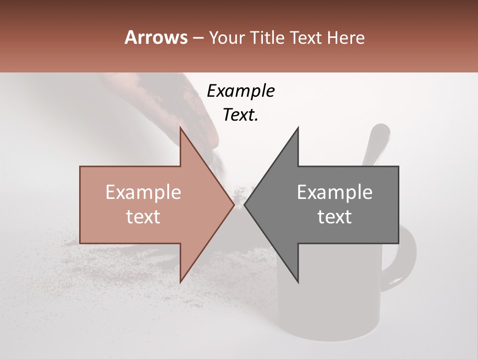 Home Business Ownership PowerPoint Template