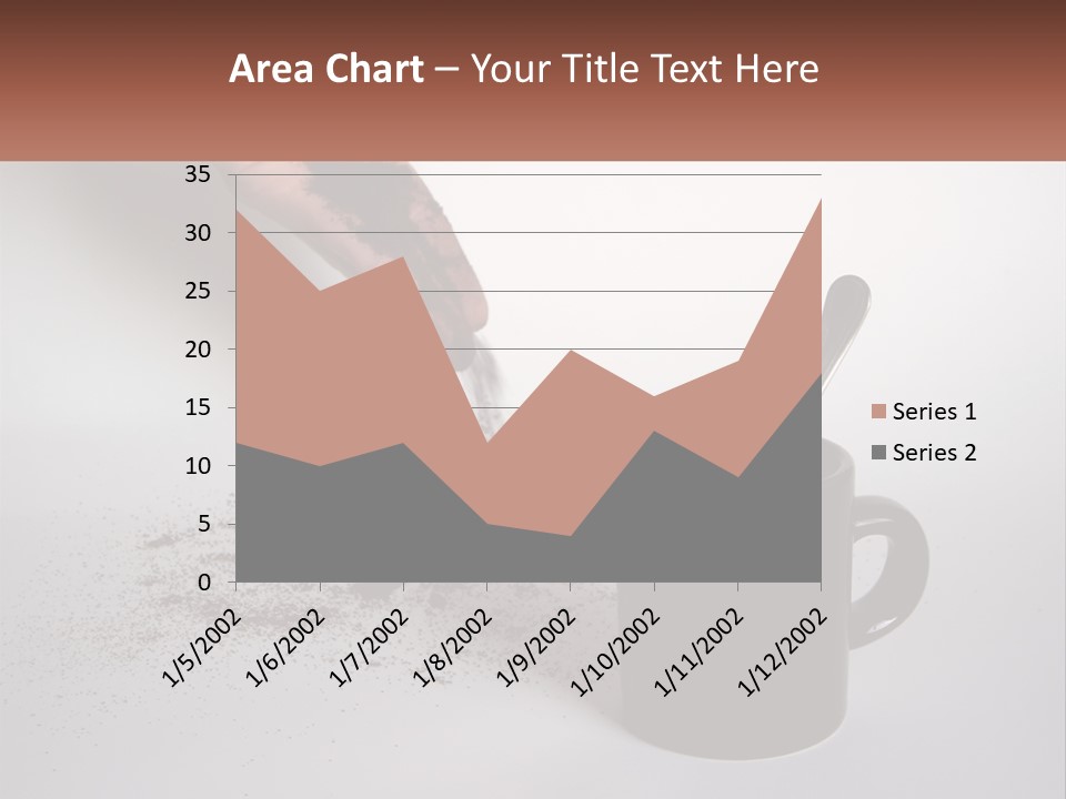 Home Business Ownership PowerPoint Template