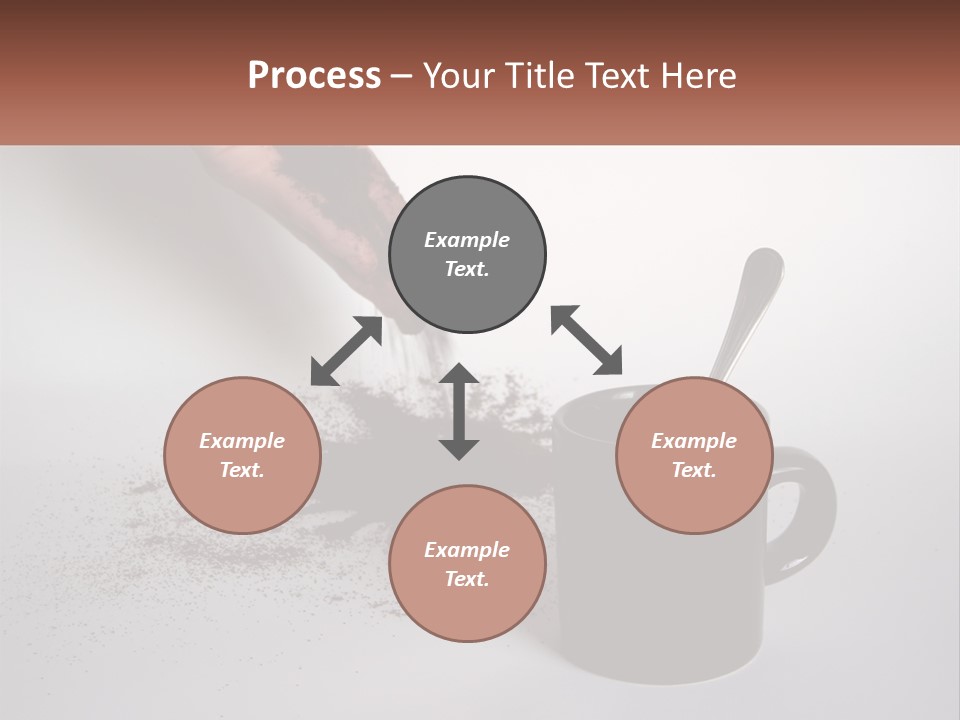 Home Business Ownership PowerPoint Template