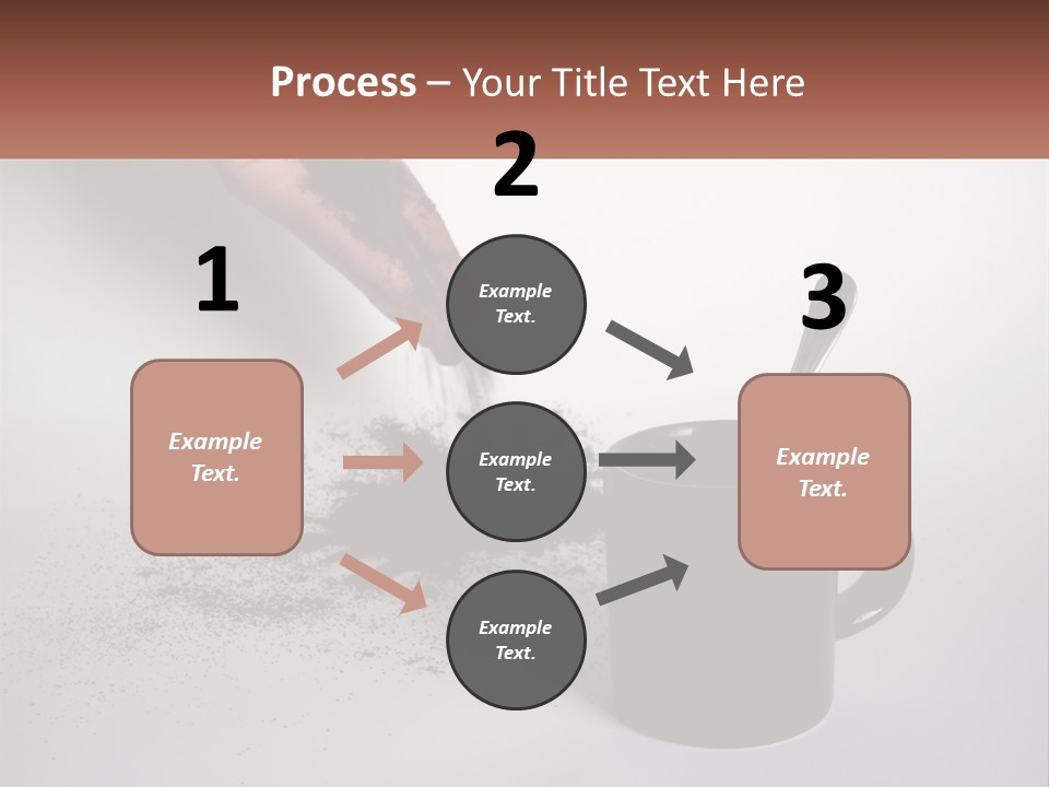 Home Business Ownership PowerPoint Template