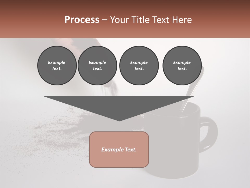 Home Business Ownership PowerPoint Template