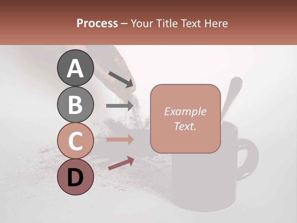 Home Business Ownership PowerPoint Template