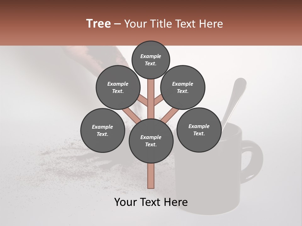 Home Business Ownership PowerPoint Template