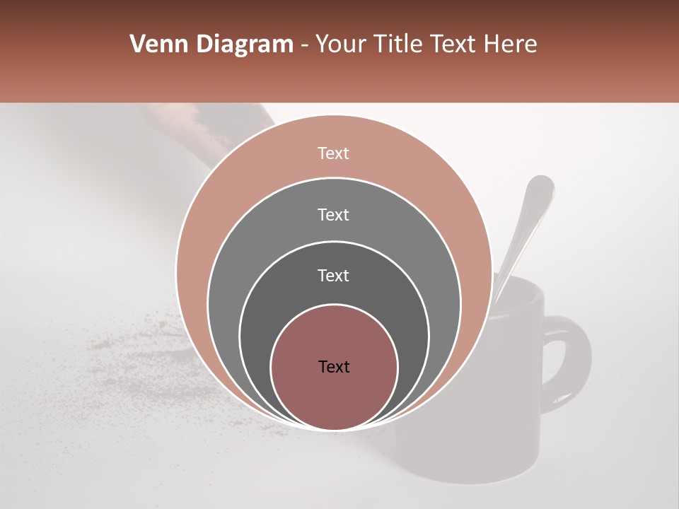 Home Business Ownership PowerPoint Template