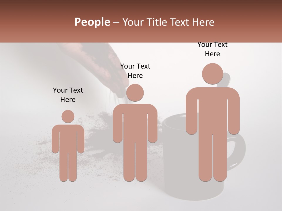 Home Business Ownership PowerPoint Template