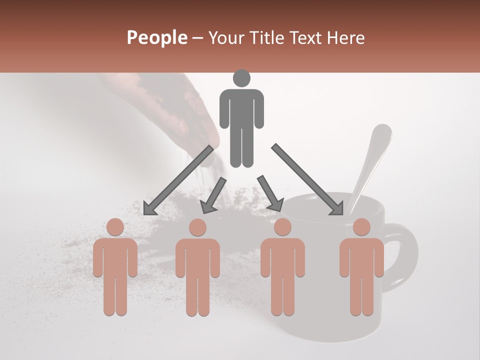 Home Business Ownership PowerPoint Template