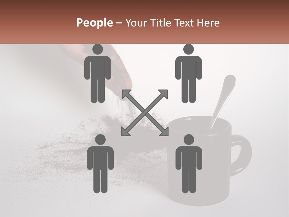 Home Business Ownership PowerPoint Template