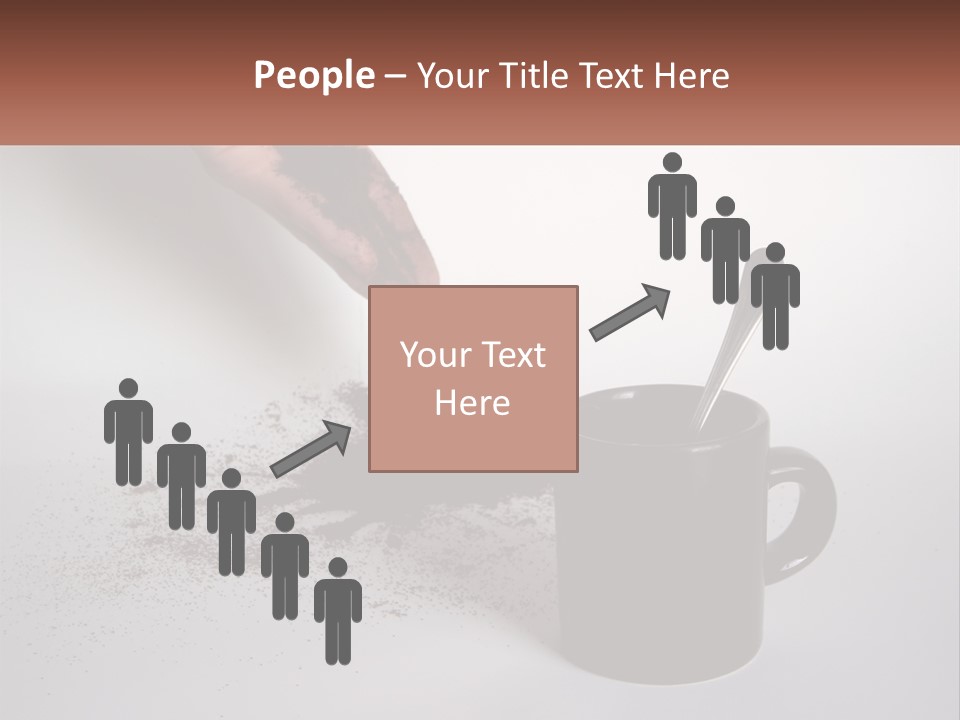 Home Business Ownership PowerPoint Template